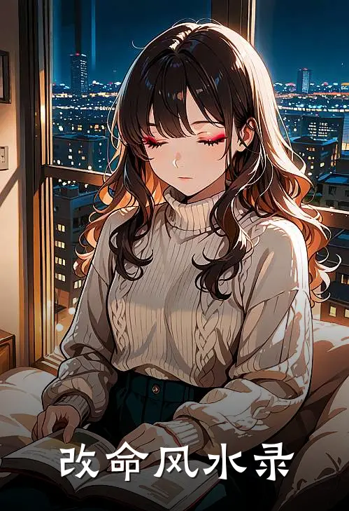改命风水录