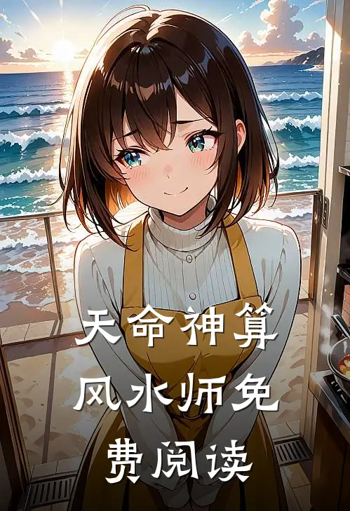 天命神算风水师免费阅读