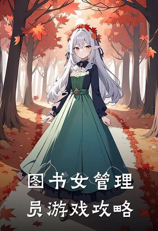图书女管理员游戏攻略