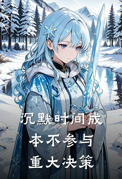 沉默时间成本不参与重大决策