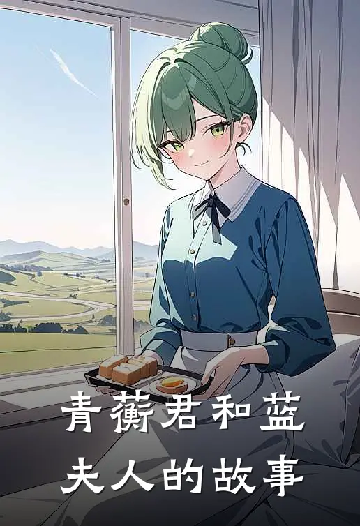 青蘅君和蓝夫人的故事