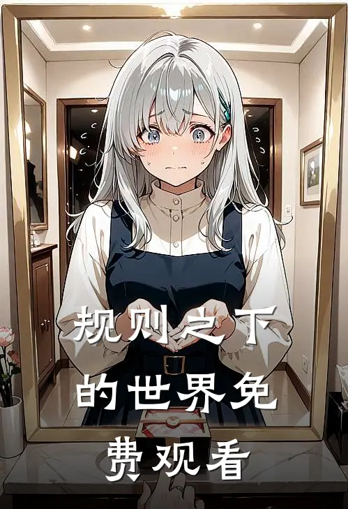 规则之下的世界免费观看