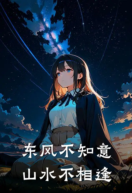 东风不知意山水不相逢