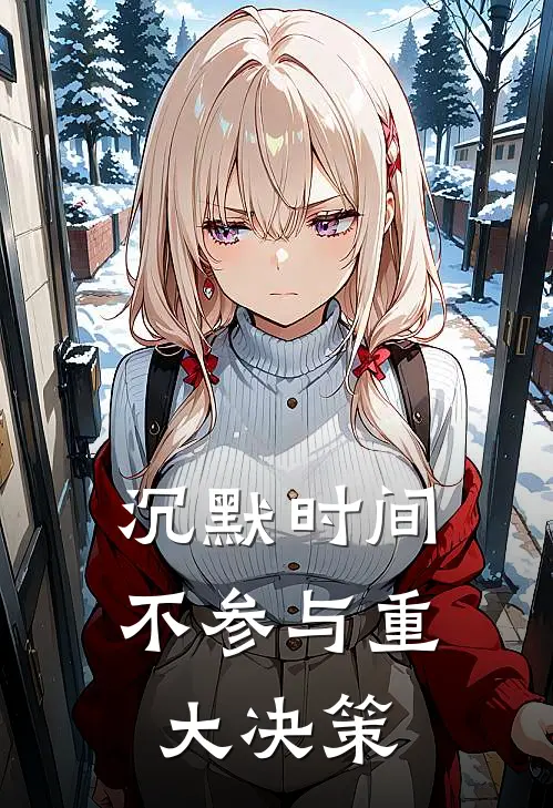 沉默时间不参与重大决策