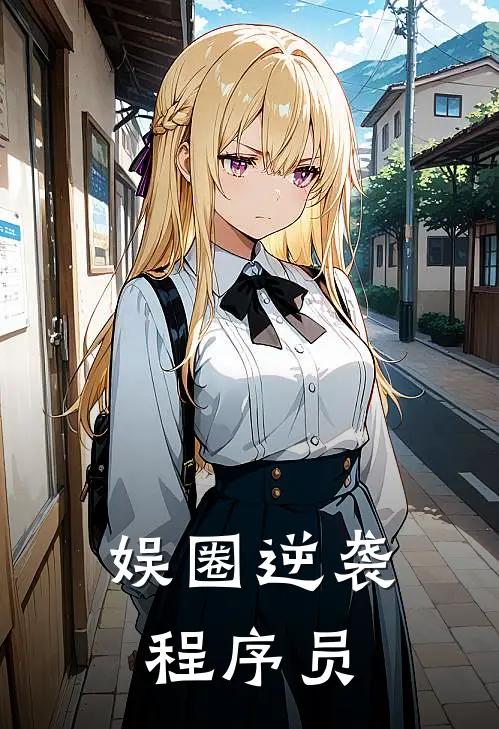 娱圈逆袭程序员