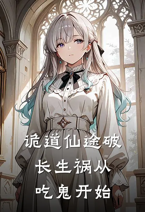 诡道仙途破长生祸从吃鬼开始