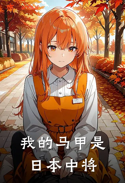 我的马甲是日本中将