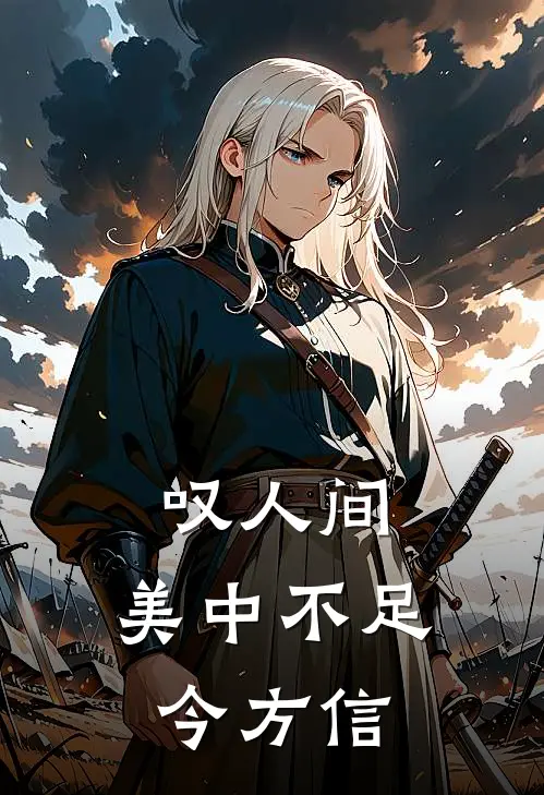 叹人间,美中不足今方信