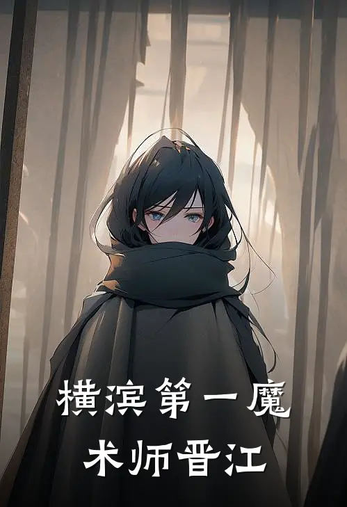 横滨第一魔术师晋江