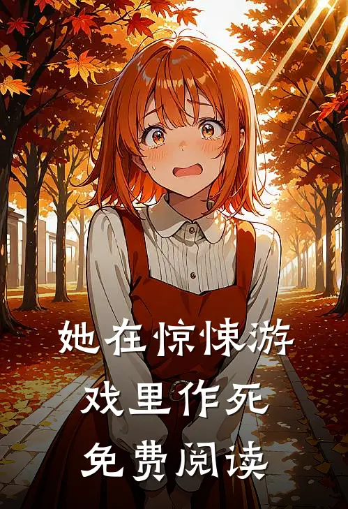 她在惊悚游戏里作死免费阅读