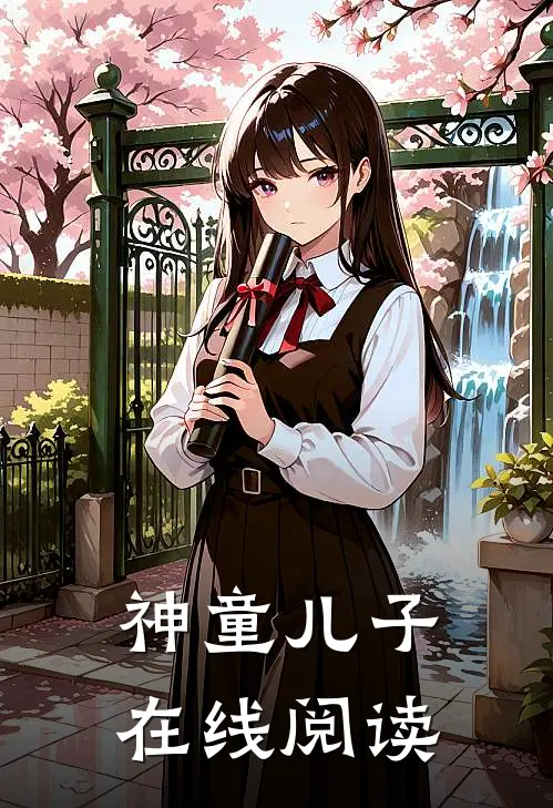 神童儿子在线阅读