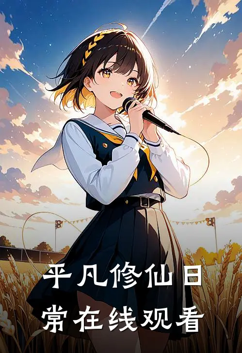 平凡修仙日常在线观看