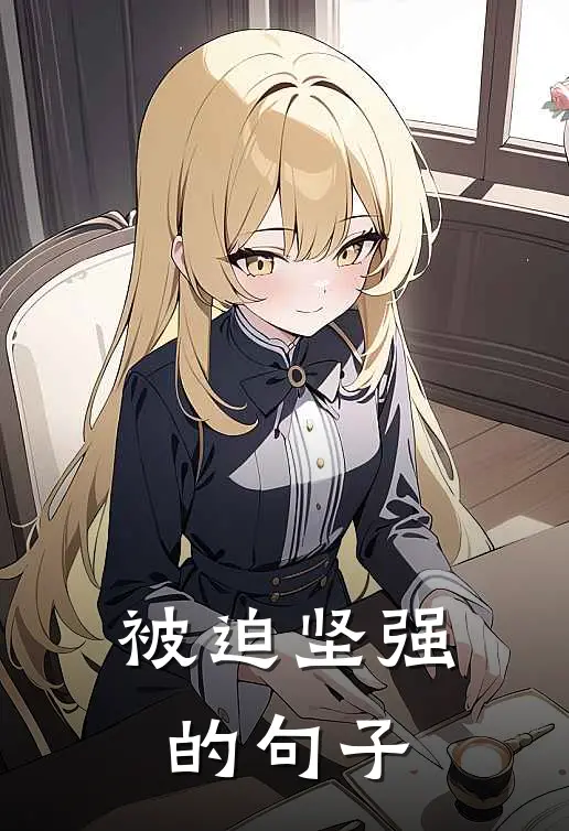 被迫坚强的句子