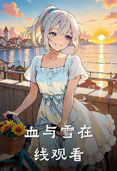 血与雪在线观看