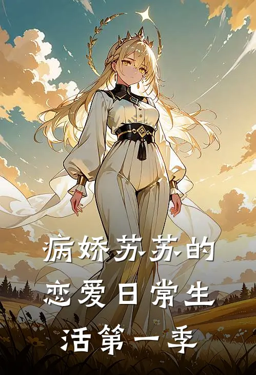 病娇苏苏的恋爱日常生活第一季