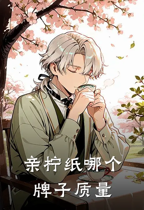 亲柠纸哪个牌子质量