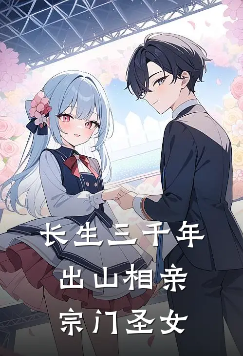 长生三千年出山相亲宗门圣女