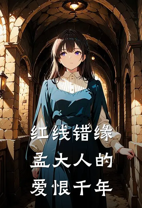 红线错缘孟大人的爱恨千年