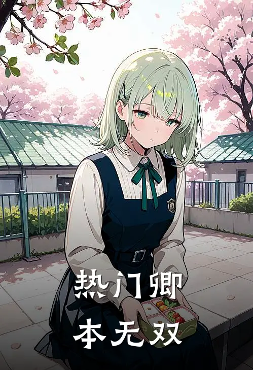 [热门]卿本无双(抖音热门)在哪看免费小说_已完结小说推荐[热门]卿本无双抖音热门