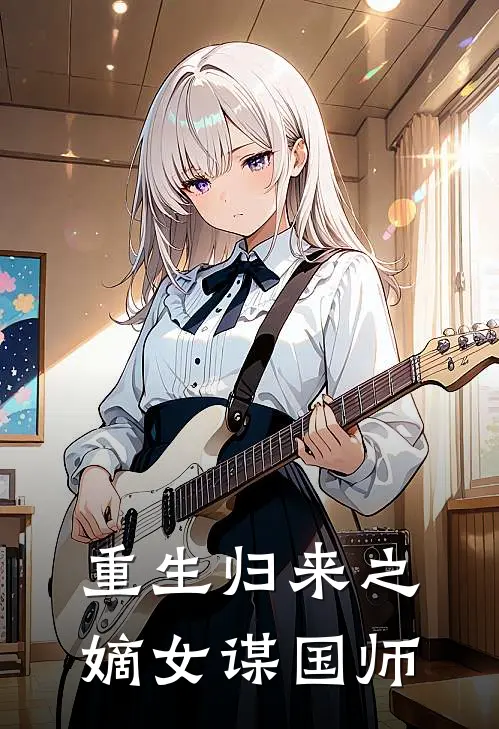 重生归来之嫡女谋国师