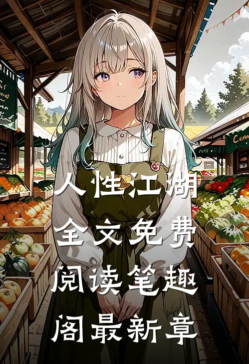 人性江湖全文免费阅读笔趣阁最新章