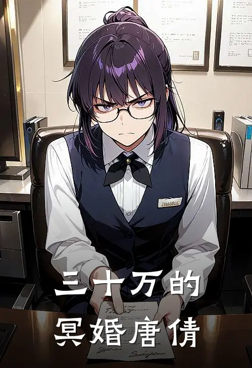 三十万的冥婚唐倩