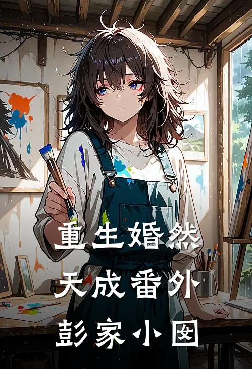 重生婚然天成番外彭家小囡