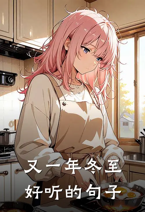 又一年冬至 好听的句子