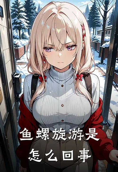 鱼螺旋游是怎么回事