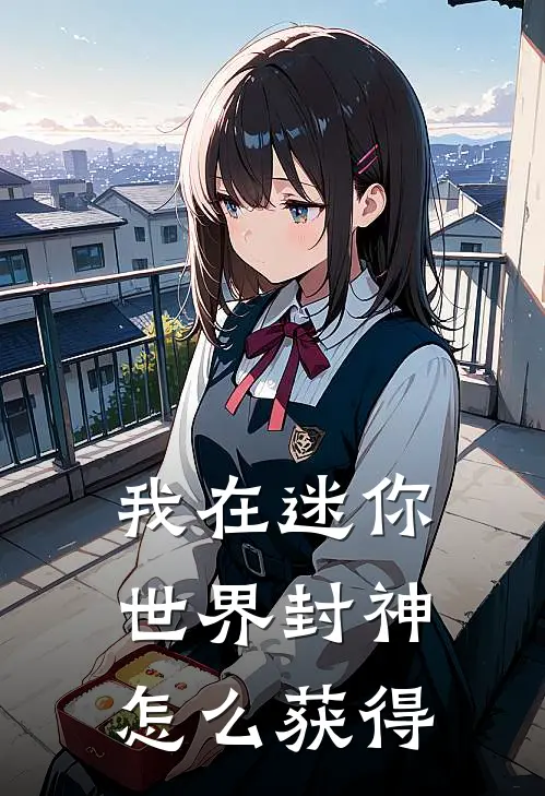 我在迷你世界封神怎么获得