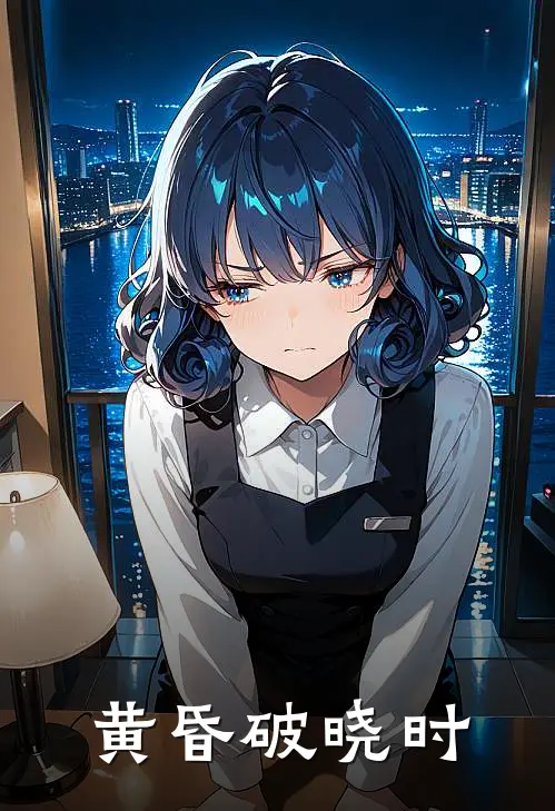 黄昏破晓时