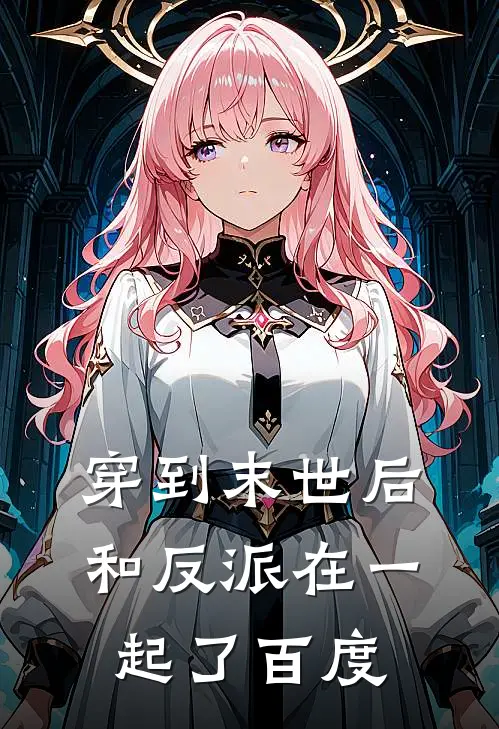 穿到末世后和反派在一起了百度