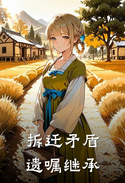 拆迁矛盾 遗嘱继承