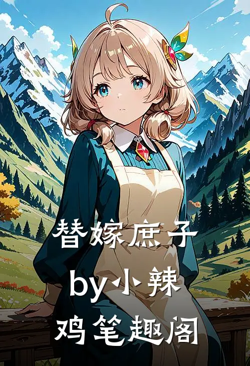 替嫁庶子by小辣鸡笔趣阁