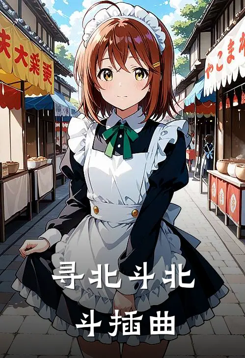 寻北斗北斗插曲