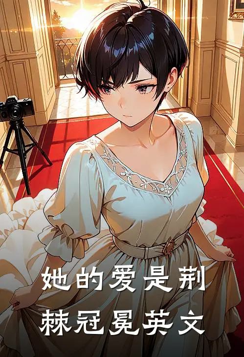 她的爱是荆棘冠冕英文