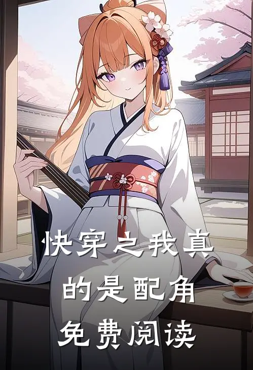 快穿之我真的是配角免费阅读