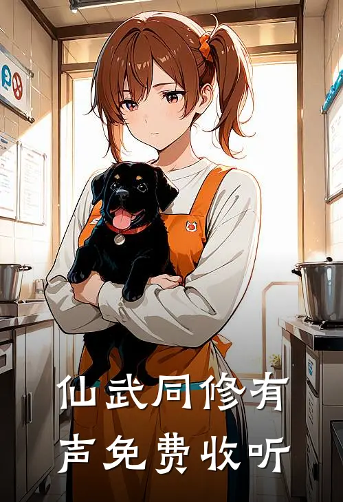 仙武同修有声免费收听