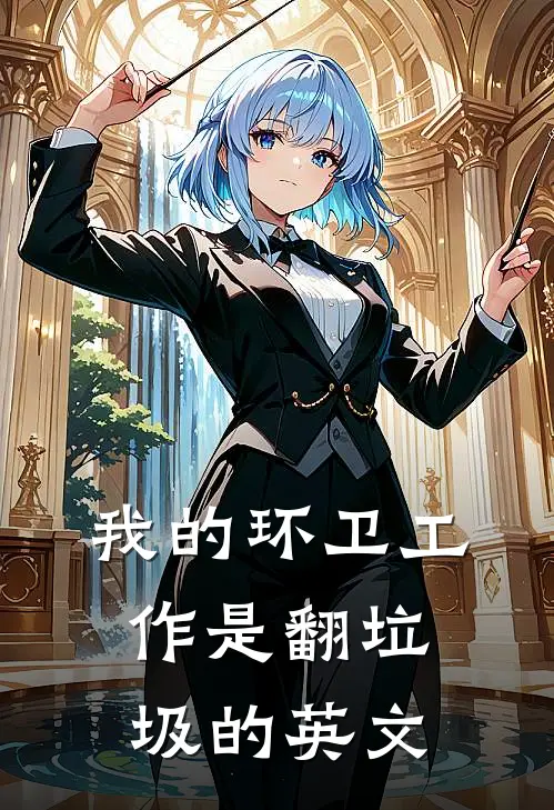 我的环卫工作是翻垃圾的英文