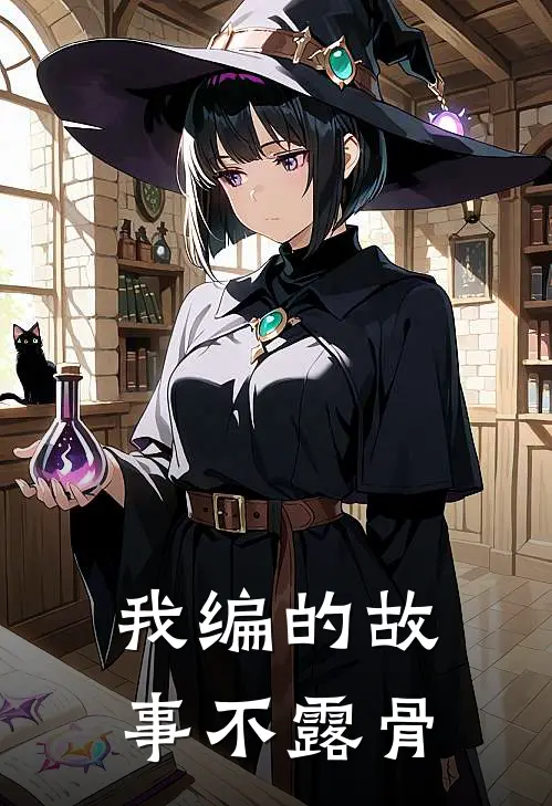 我编的故事不露骨