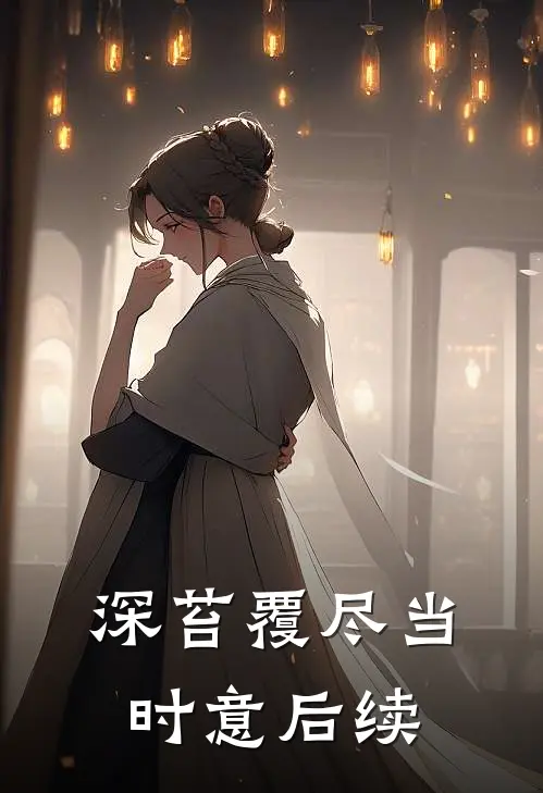 深苔覆尽当时意后续