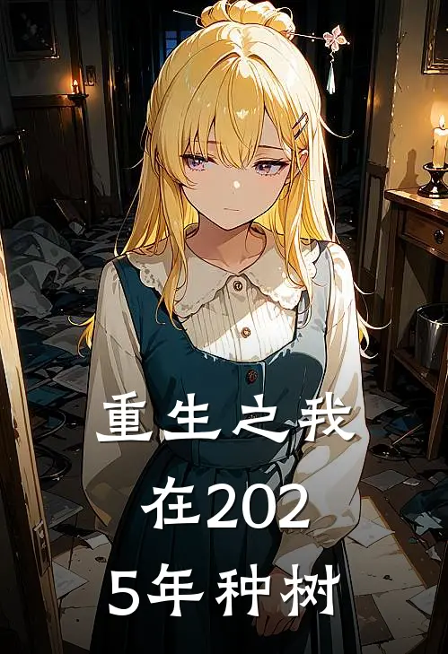 重生之我在2025年种树