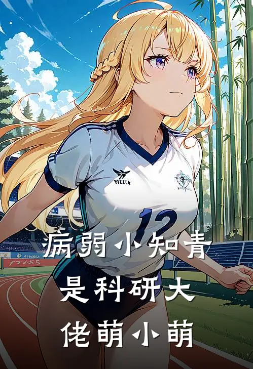 病弱小知青是科研大佬萌小萌
