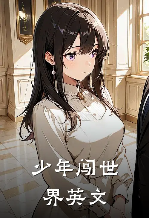 少年闯世界英文