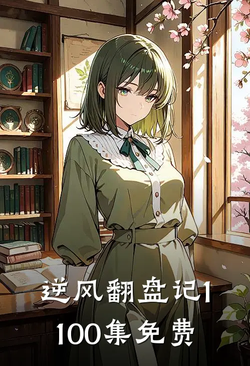 逆风翻盘记1-100集免费