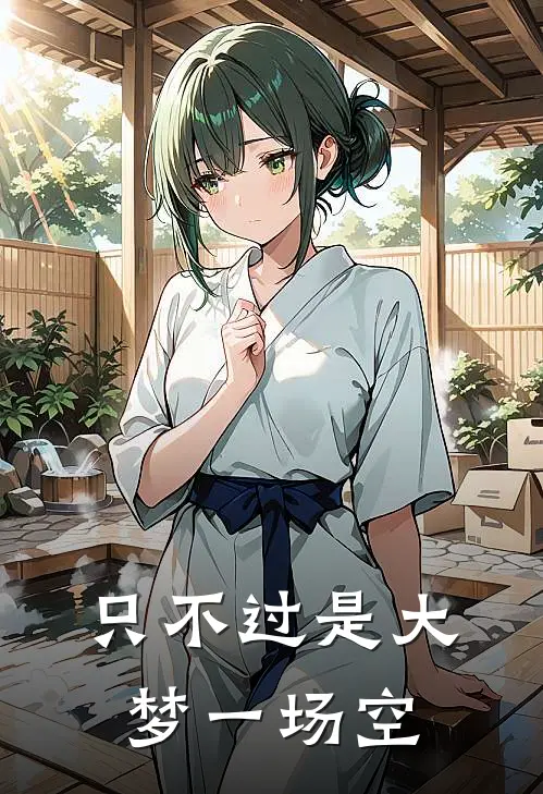 只不过是大梦一场空