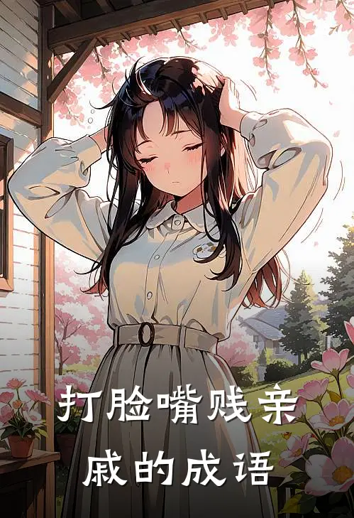 打脸嘴贱亲戚的成语