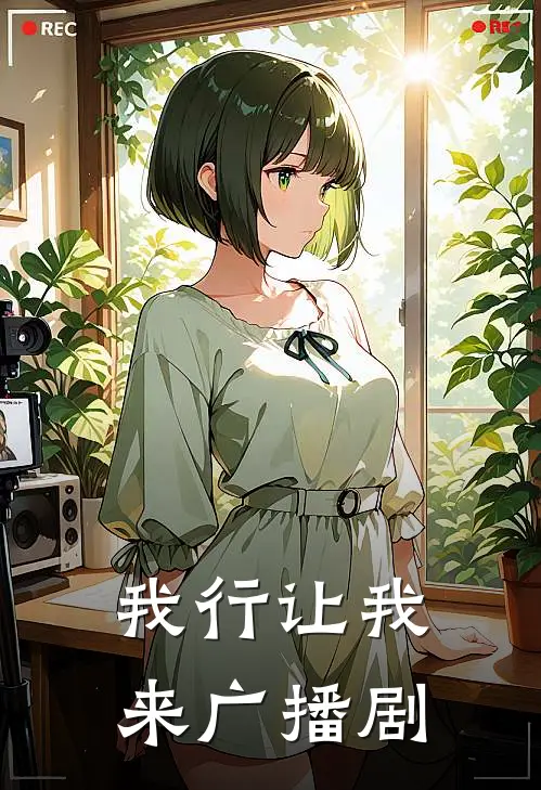 我行让我来广播剧