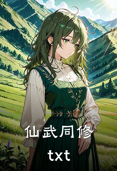 仙武同修txt