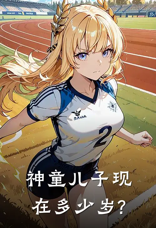 神童儿子现在多少岁?